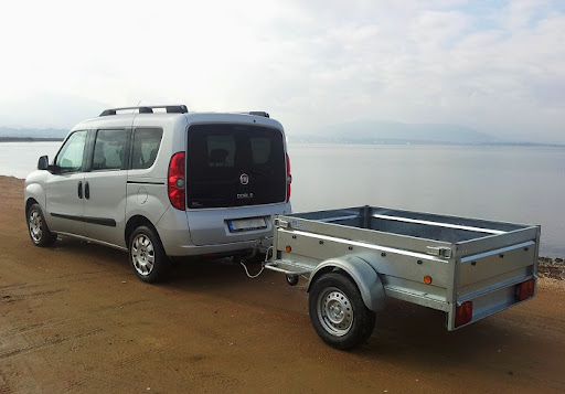 BE Sınıfı Ehliyet